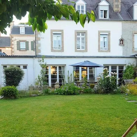 La Maison D'henriette *