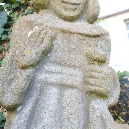 La Maison D'henriette *